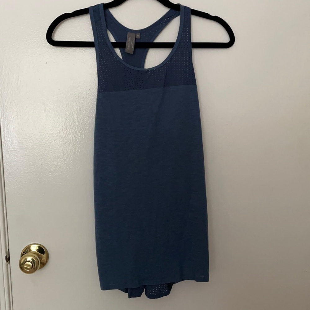 Sweaty Betty Tank